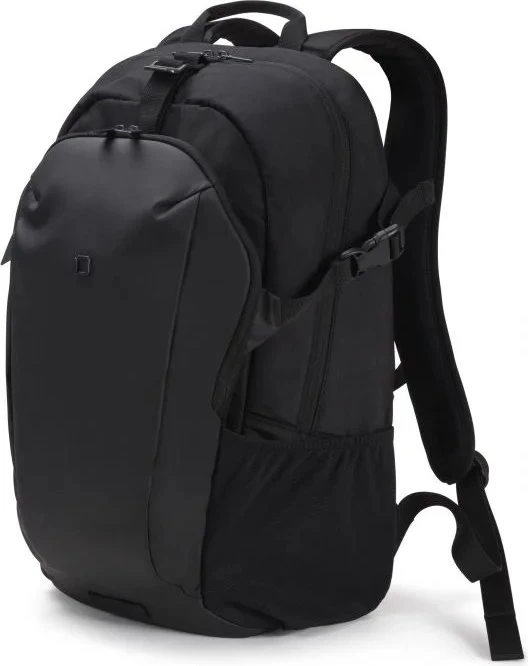 Dicota Backpack Go 13-15.6" schwarz