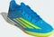 adidas F50 League IN lucid ray blue/team solar yellow 2/lucid aquamarine (Junior) Vorschaubild