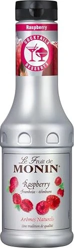 Monin Le Fruit de Himbeere Fruchtpüree 500ml