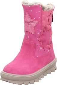 Superfit Flavia Gore-Tex rosa (Junior)