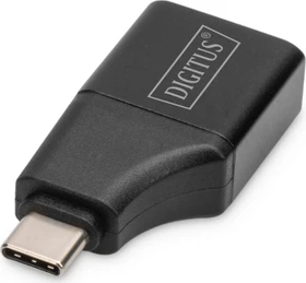 Digitus 4K USB Adapter USB-C 2.0 auf HDMI (AK-300450-000-S)