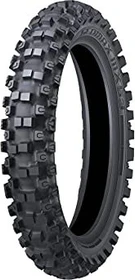 Dunlop Geomax MX53 90/100 14 49M TT