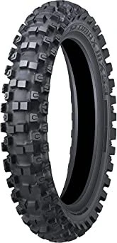 Dunlop Geomax MX53 90/100 14 49M TT