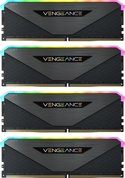 Corsair Vengeance RGB RT DIMM DDR4 Rev-Z