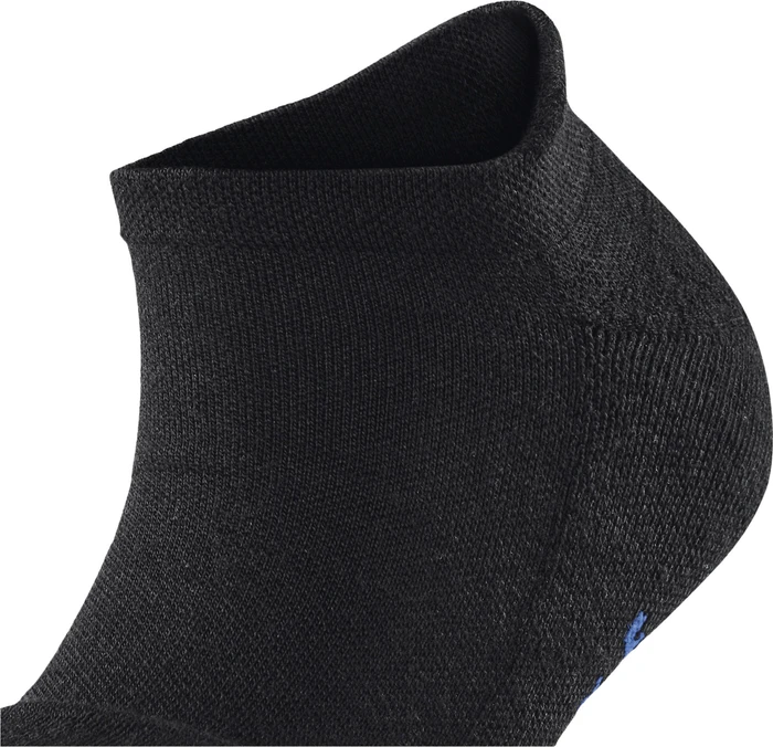 Falke Keep Warm Socken schwarz (Damen)