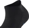 Falke Keep Warm Socken schwarz (Damen) Vorschaubild