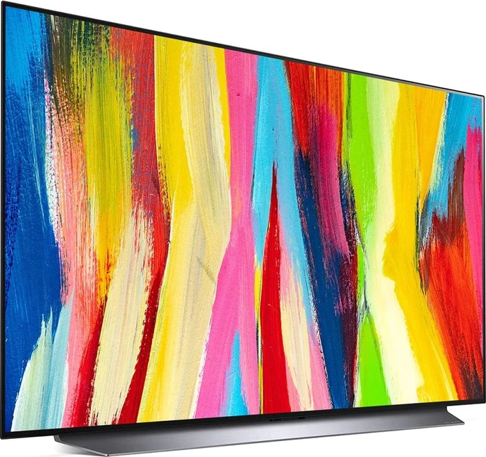 LG OLED48C26LA