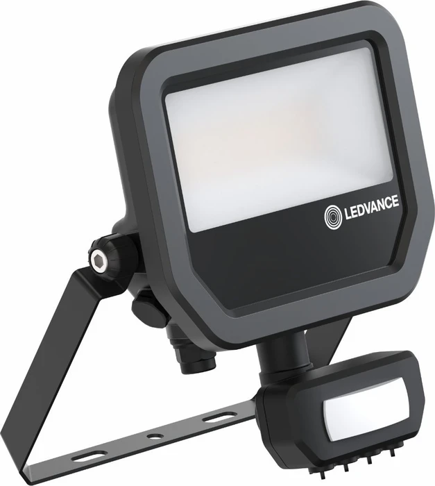 Osram Ledvance Floodlight FL 20 SN P Sensor Wandleuchte