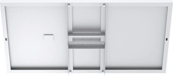 TP-Link VIGI Solar Panel 90W weiß, Solarmodul
