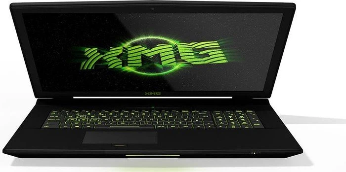 Schenker XMG U705-1UM, Core i7-4790K, 16GB RAM, 500GB SSD, 1TB HDD, GeForce GTX 970M, DE