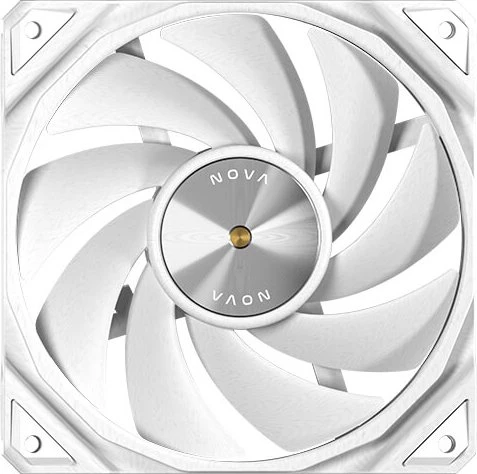 Antec Nova 120, weiß, 120mm
