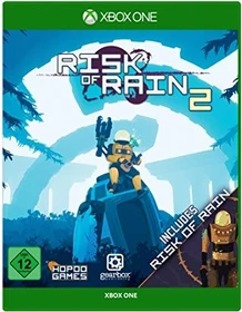 Risk of Rain 2 (Xbox One/SX)