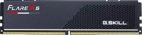 G.Skill Flare X5 schwarz UDIMM 16GB, DDR5-6000, CL30-38-38-96