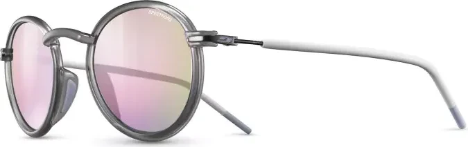 Julbo Around Spectron 3 grau durchscheinend/pastellblau