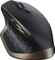 Logitech MX Master for Business Meterorite Grey, USB/Bluetooth Vorschaubild
