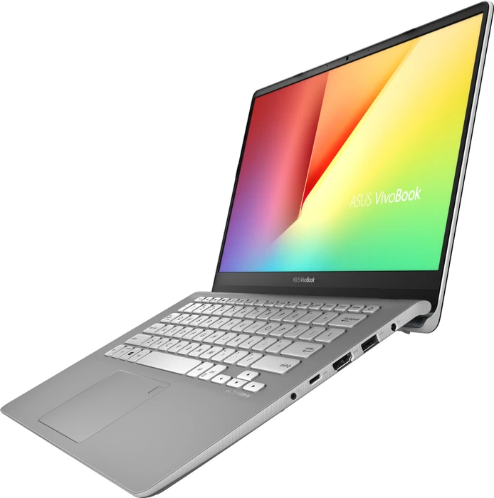 ASUS VivoBook S14 S430UA-EB877T, Gun Metal, Core i5-8250U, 8GB RAM, 256GB SSD, DE