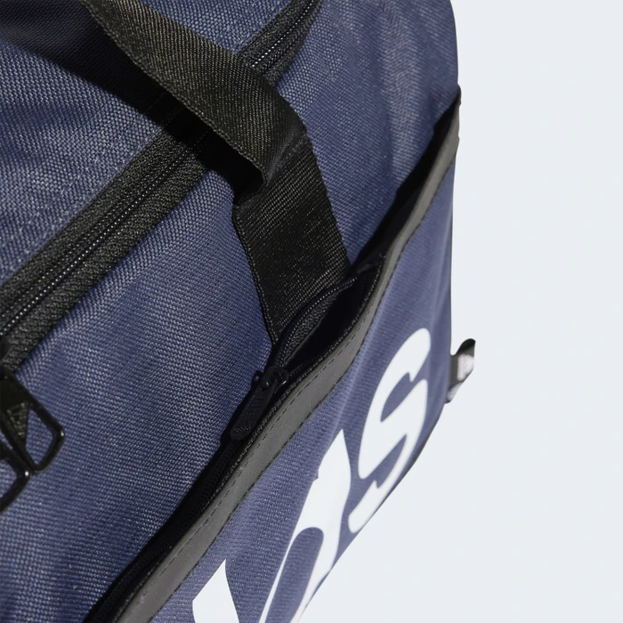 adidas Essentials Linear Duffelbag 39 Sporttasche shadow navy/black/white