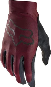 Fox Racing Flexair Fahrradhandschuhe dark maroon (Herren)