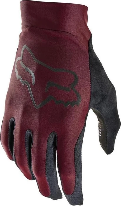 Fox Racing Flexair Fahrradhandschuhe dark maroon (Herren)