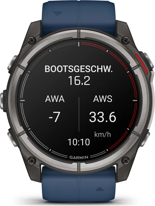 Garmin quatix 8 51mm
