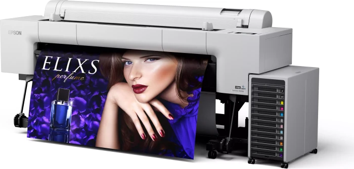 Epson SureColor SC-P20500, 64"