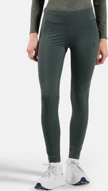 Odlo Zeroweight Tights Laufhose lang urban chic (Damen)