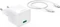 Hama Schnellladegerät mit Ladekabel USB-C Mini-Ladegerät PD 20W 1.0m weiß Vorschaubild