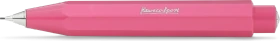 Kaweco Skyline Sport Druckbleistift HB 0.7mm graphit, pink