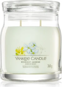 Yankee Candle Midnight Jasmine Duftkerze, 368g