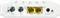 Allnet ALL-GHN102-Coax-Set, Ethernet over Coax, F-Buchse/Koaxial G.hn, 2x RJ-45, 2er-Pack Vorschaubild