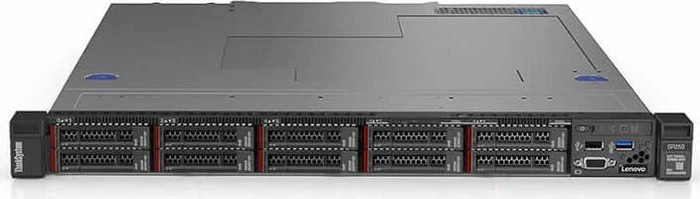 Lenovo ThinkSystem SR250