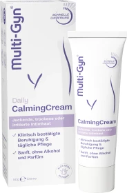 Multi-Gyn CalmingCream, 50g