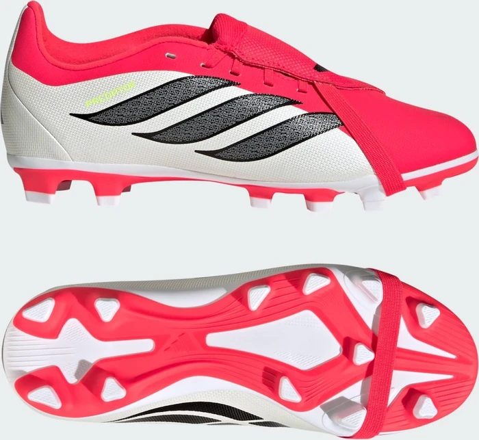 Lucid Red/Core Black/Cloud White (Junior)
