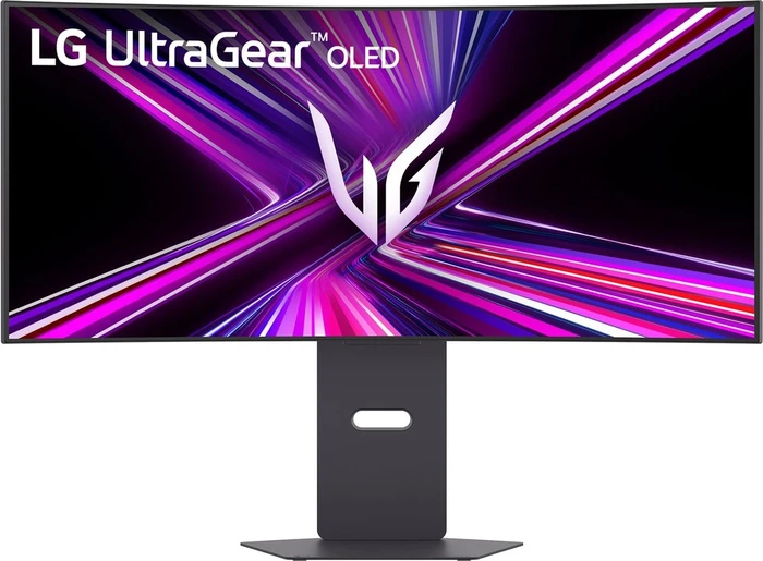 LG UltraGear OLED GX9 34GX900A-B, 34"