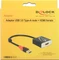 DeLOCK USB-A 3.0/HDMI Adapter Vorschaubild