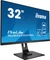 iiyama ProLite XUB3293UHSN-B1, 31.5" Vorschaubild