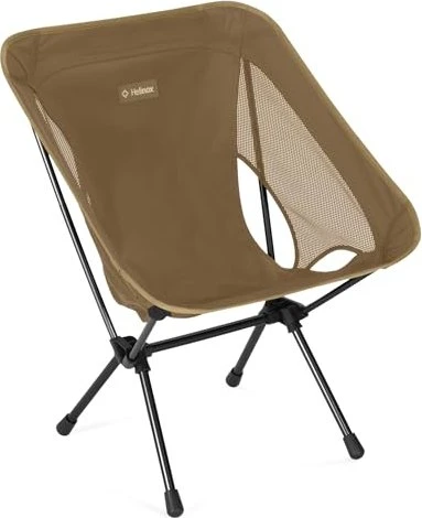Helinox Chair One (re) Campingsessel coyote tan
