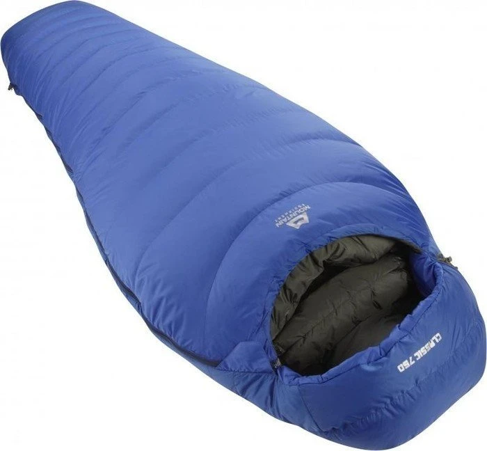Mountain Equipment Classic 750 Mumienschlafsack