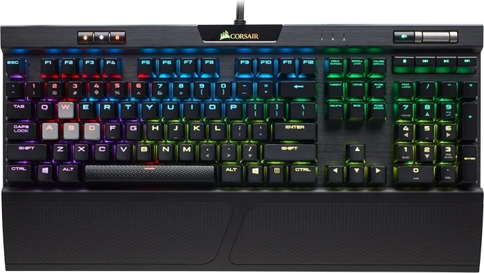 Corsair Gaming K70 RGB MK.2