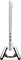 Twelve South BookArc Flex, Notebook-Stand, Chrome Vorschaubild