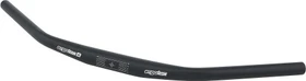 Ergotec Ladytown 31.8mm/16mm Riser Lenker 620mm schwarz