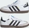 adidas Samba OG Comfort Closure Elastic Lace cloud white/core black/gum (Junior) Vorschaubild