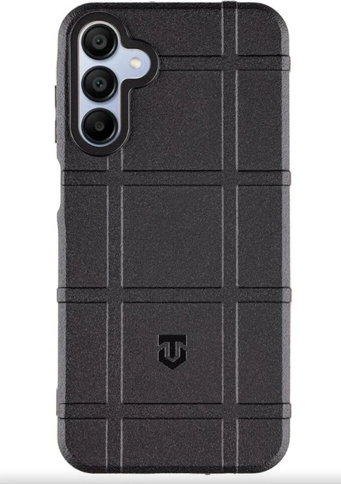 Tactical Infantry Cover für Samsung Galaxy A15 5G schwarz