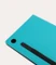 Tucano Gala Schutzcase für Samsung Galaxy Tab A8 (2021) 10,4", azzurro Vorschaubild