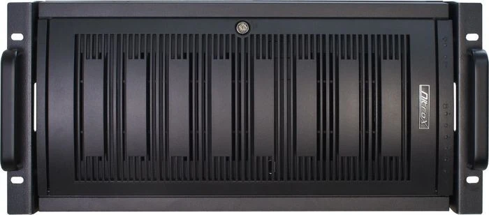 Inter-Tech IPC-9008 5U
