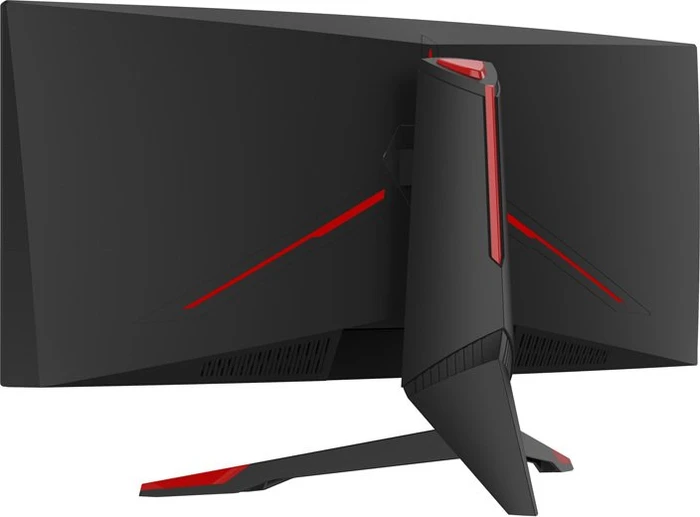 LC-Power LC-M34-UWQHD-144-C, 34"