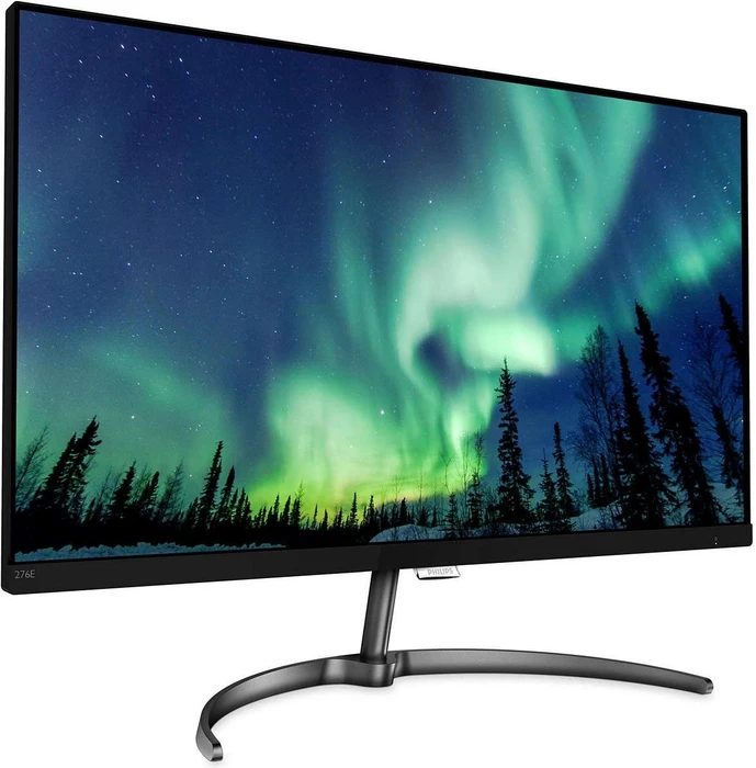 Philips E-line 276E8FJAB, 27"