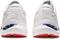 Asics Gel-Kayano 29 white/deep ocean (Herren) Vorschaubild