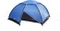 Fjällräven Keb Dome 3 Kuppelzelt blau Vorschaubild