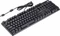 HP Pavilion Gaming Keyboard 550, LEDs RGB, RED Switches, USB, UK Vorschaubild